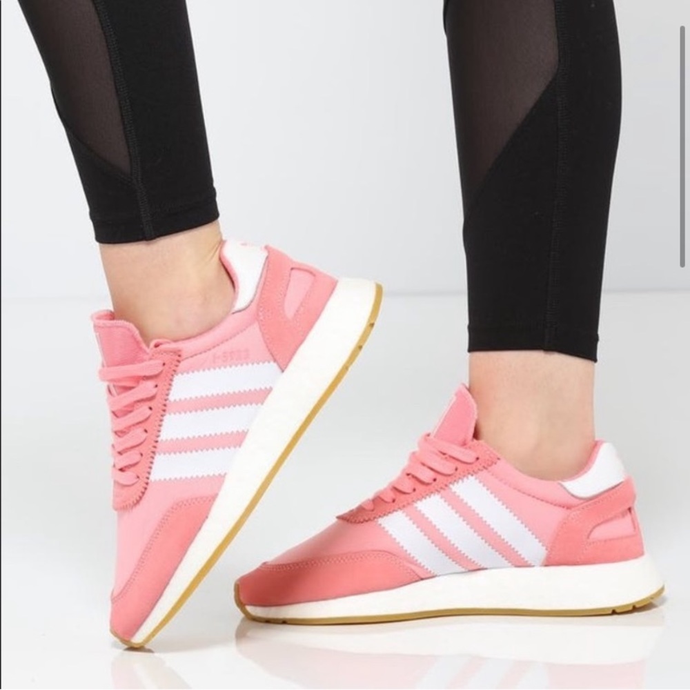 Adidas I-5923 Sneakers